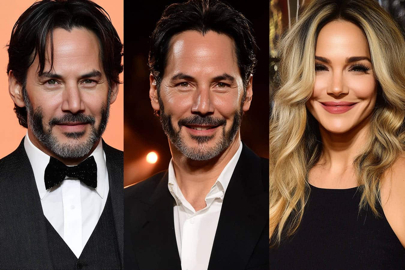 5 celebrities never seem age