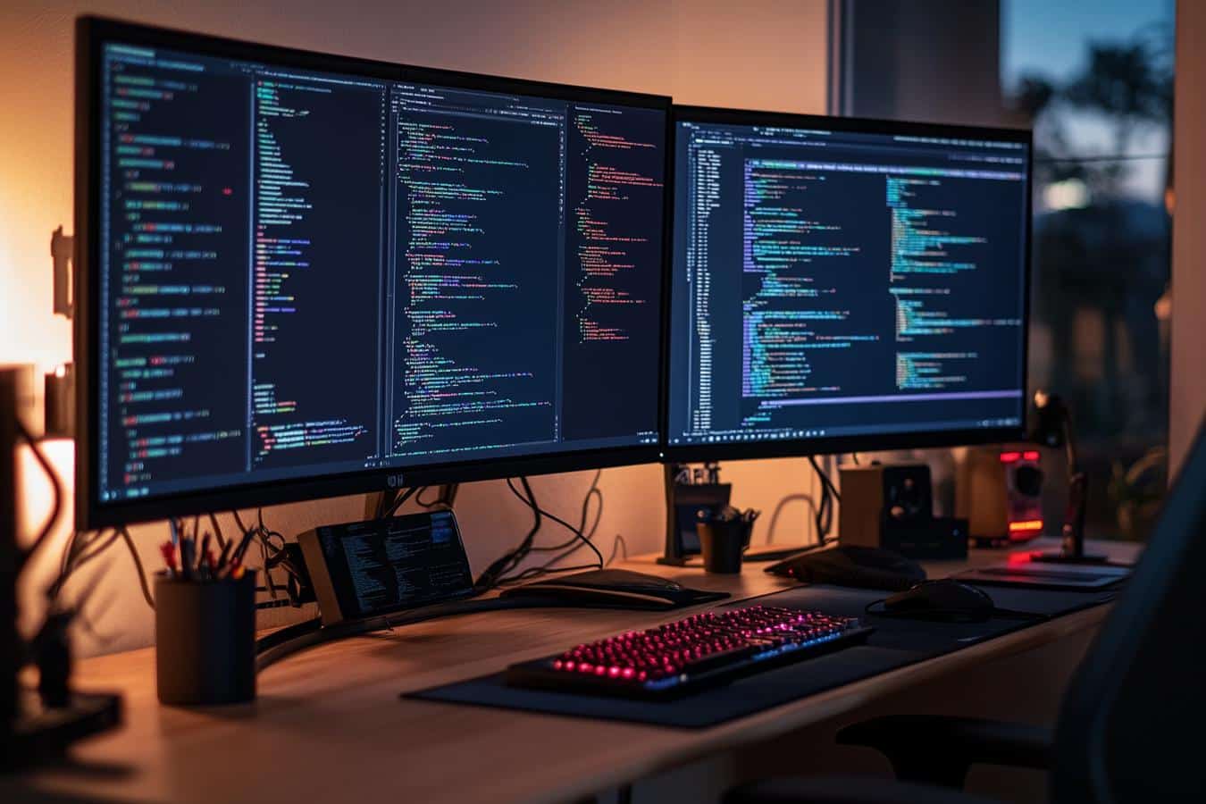 5 cutting edge terminal apps linux