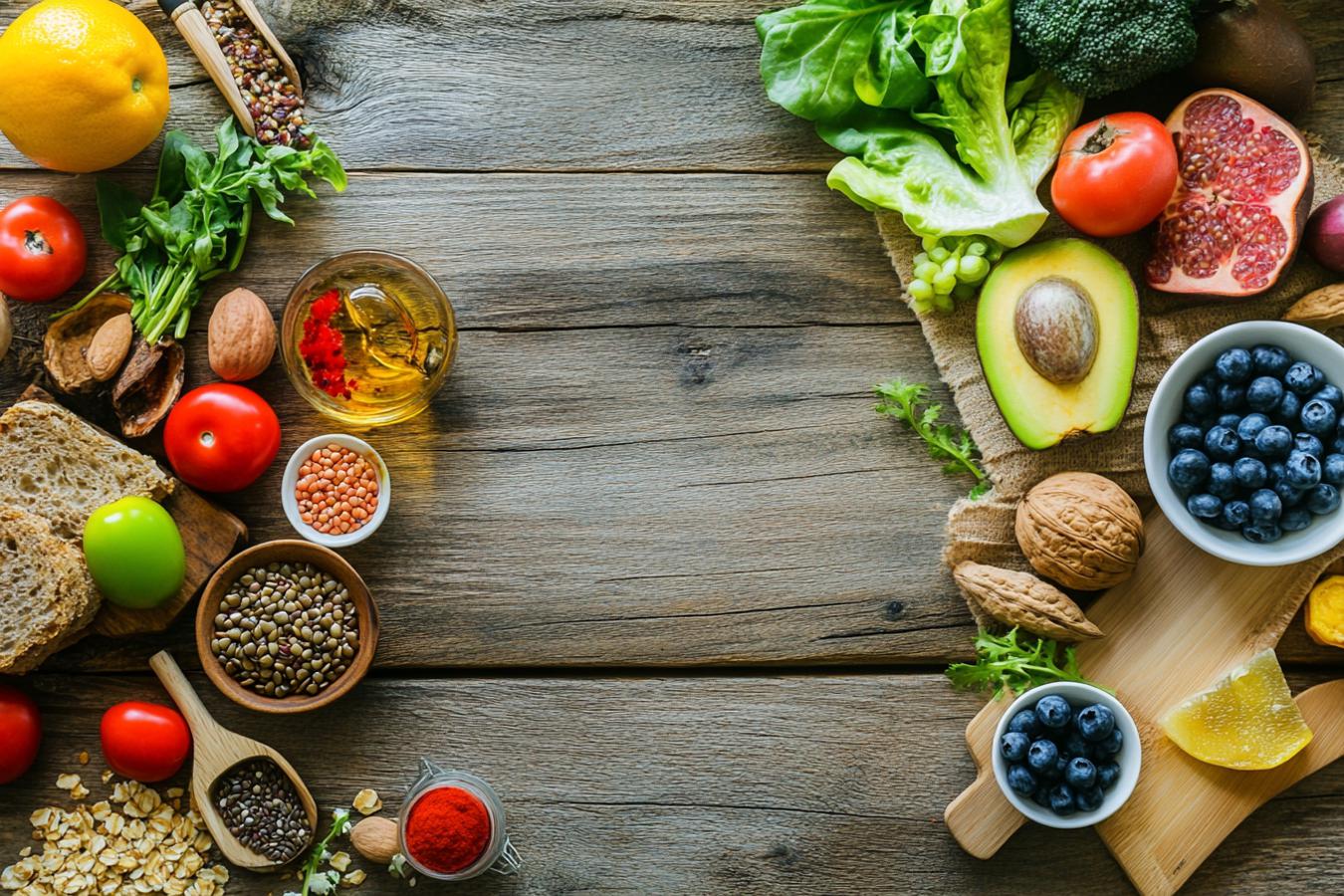 best foods weight loss