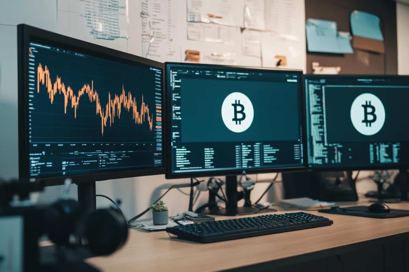 bitcoin business models operations