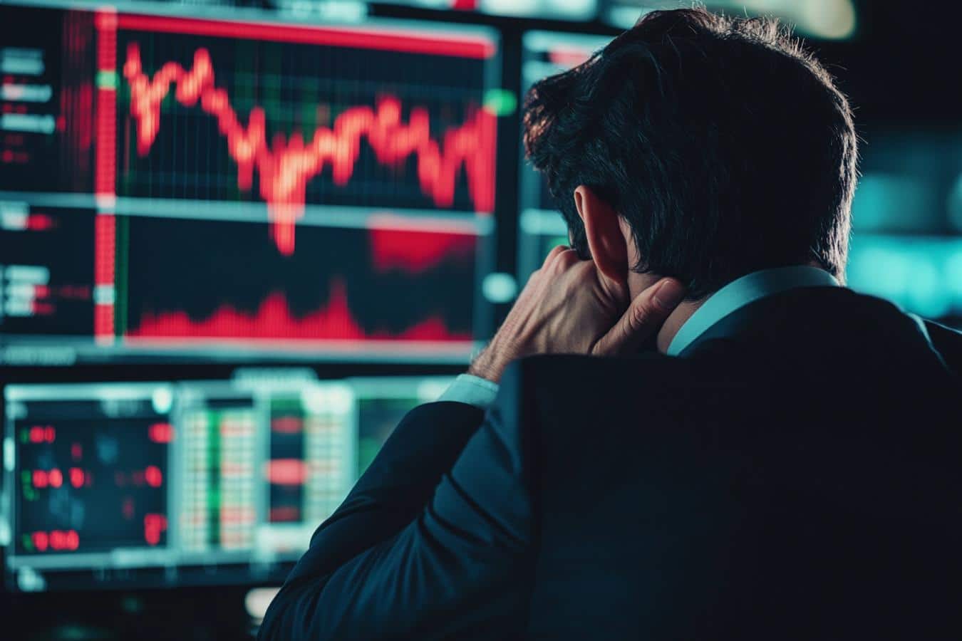 debt soaring every second