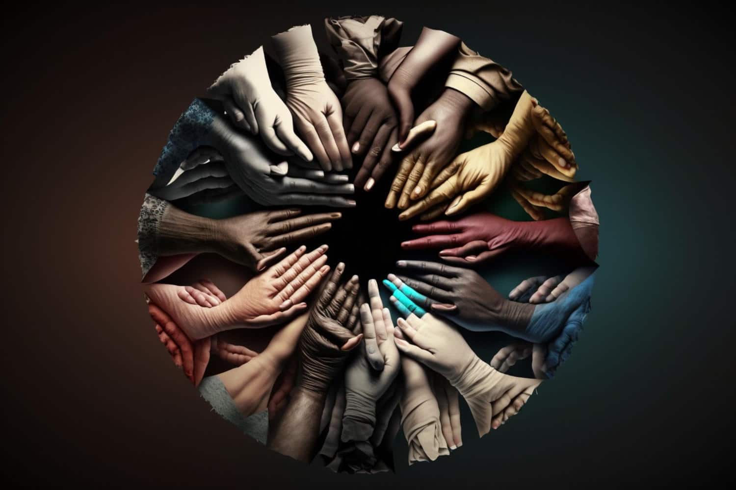 human rights societies impact