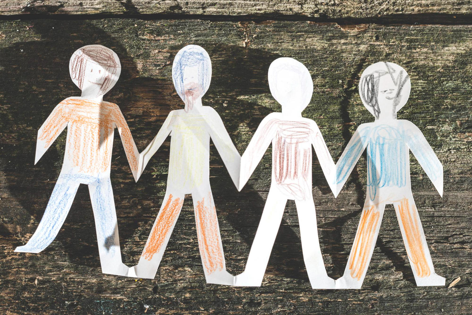 social integration strategies