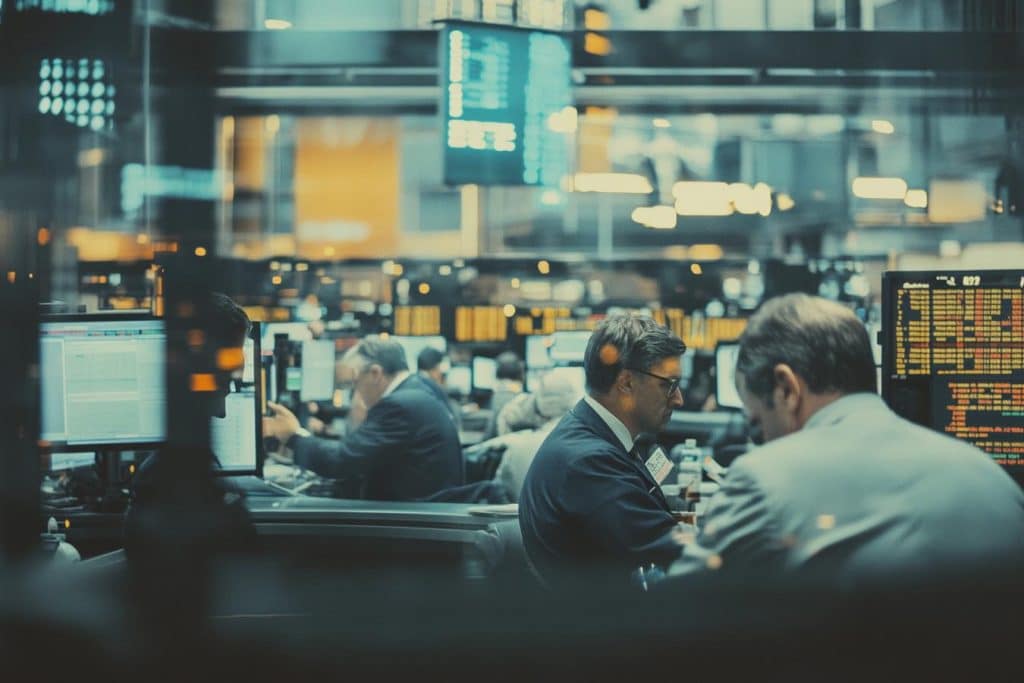 stock market strategies