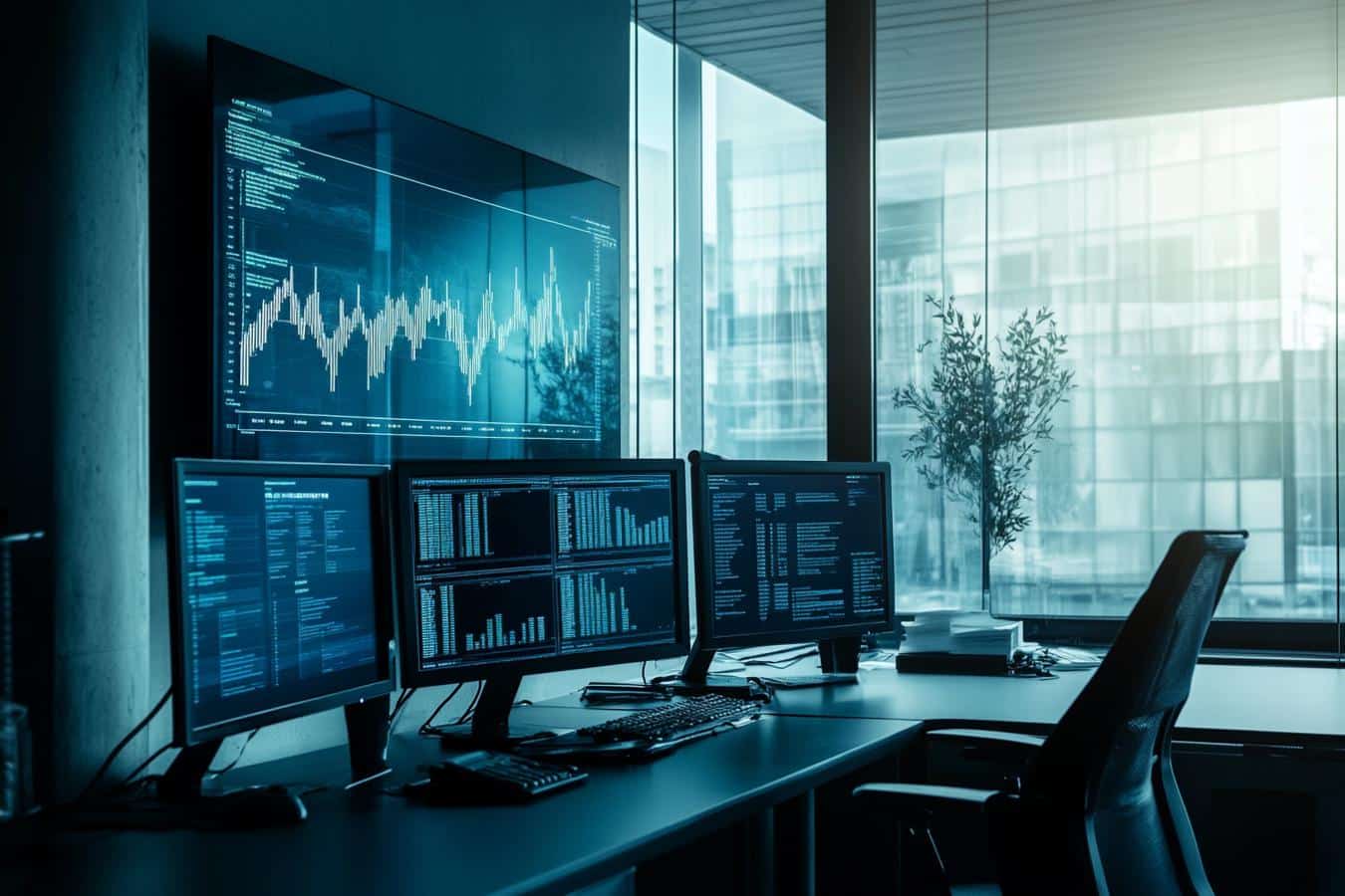 strategies pour reussite financiere
